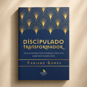 Discipulado Transformador