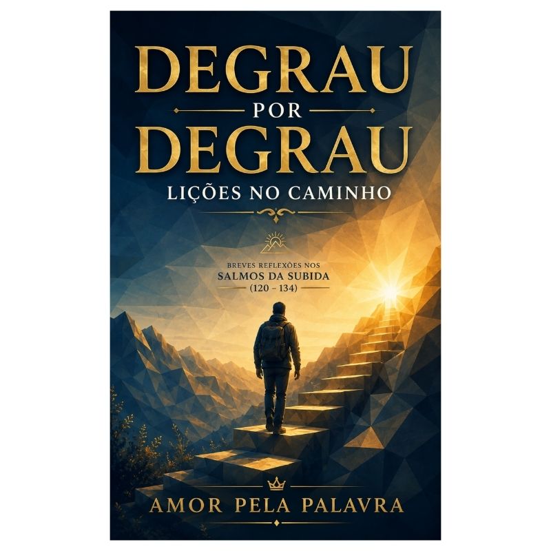 Degrau por Degrau