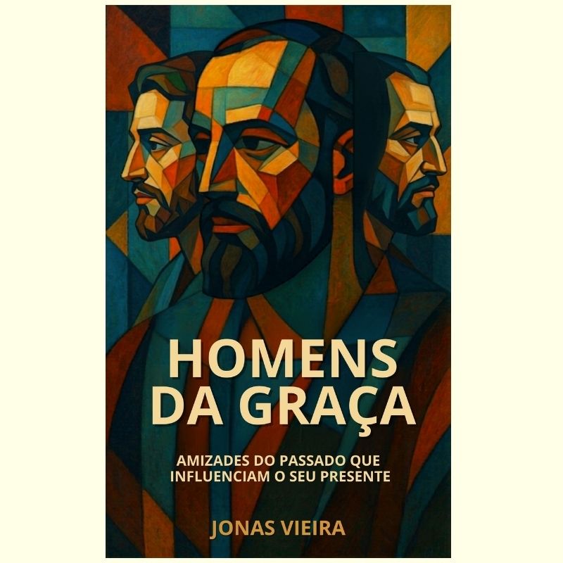 Homens da Graça