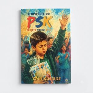 A Historia do PSK - Projeto Sorrir Kids